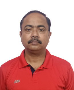 Sujit Kumar Ray